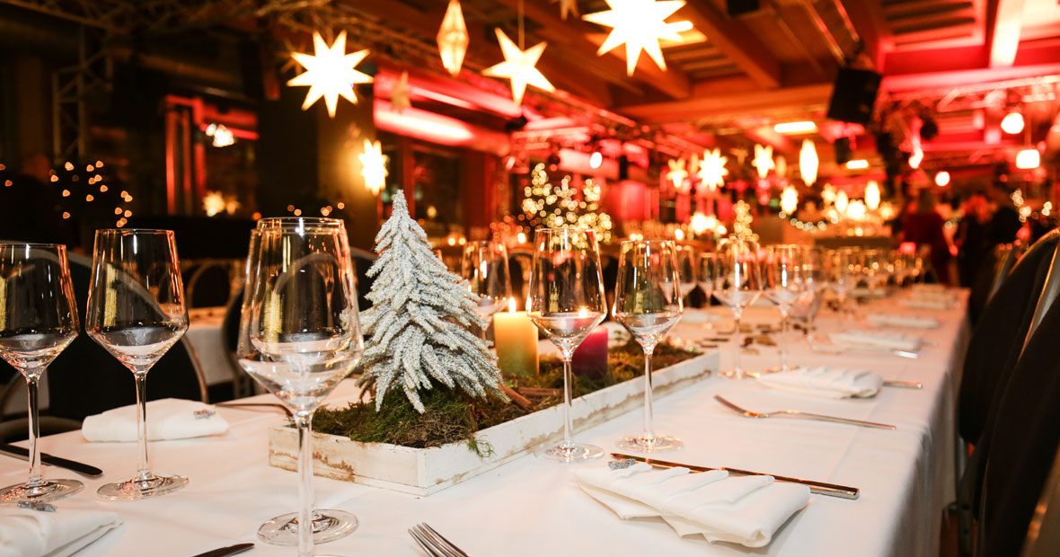 événement de Noël